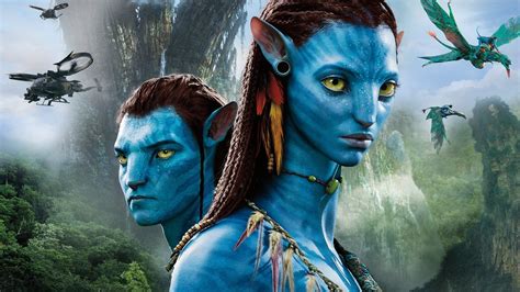 Assistir a Avatar: O Caminho da Água